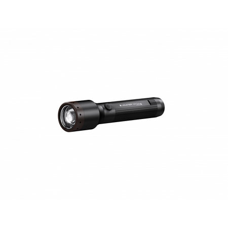 LED-LENSER P6R CORE STAAFLAMP 8 FUNCTIES