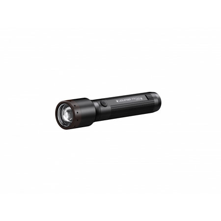 LED-LENSER P7R CORE STAAFLAMP 8 FUNCTIES