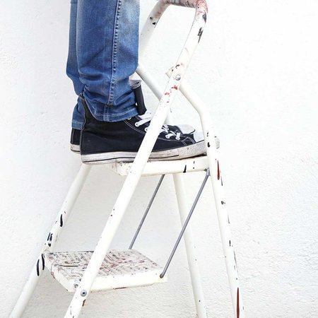 Ladders & Stellingen