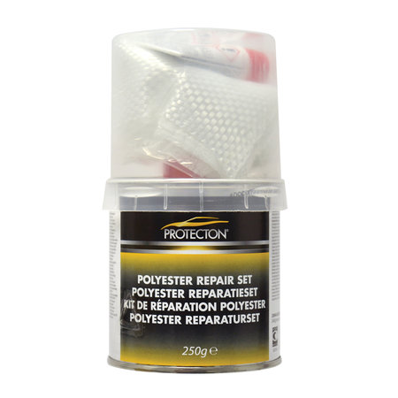 PROTECTON POLYESTERKIT 250GR