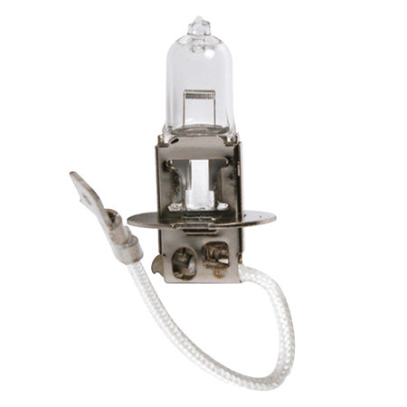 NARVA LAMP H3 PK22S 12V 55W (48321)