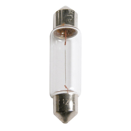 NARVA LAMP SV8.5 (11X36) 12V 5W 2ST. (17125)