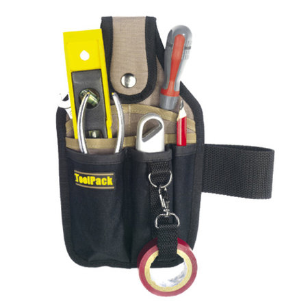 TOOL POUCH 360.052 TOOLPACK
