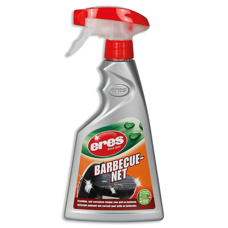 ERES BARBEQUE CLEANER SPRAY 500ML