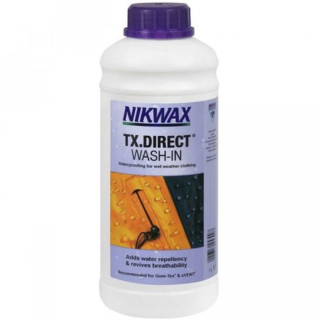 NIKWAX TX DIRECT WASH-IN 1L