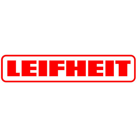 LEIFHEIT TELESCOOPSTEEL 0.75-1.35M