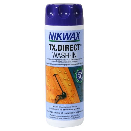 NIKWAX TX DIRECT WASH-IN 300ML
