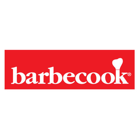 BARBECOOK BARBECUE LARGO WHITE DIA37.5CM H64CM