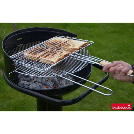 BARBECOOK BARBECUE LOEWY 45 D43XH96CM