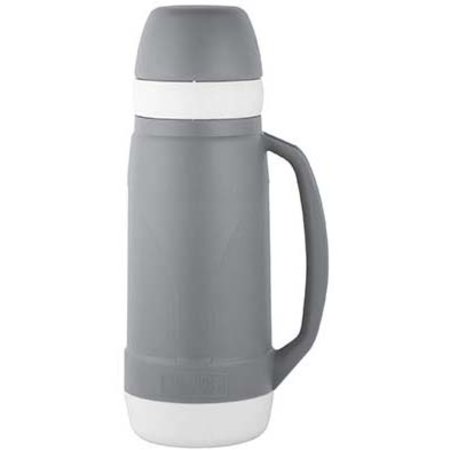 THERMOS ACTION ISOLEERFLES 0.5L GRIJS