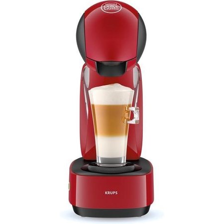 NESCAFE DOLCE GUSTO INFINISSIMA ROOD KP170510