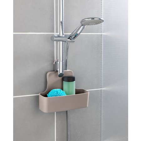 DOUCHE CADDY BARCELONA TAUPE