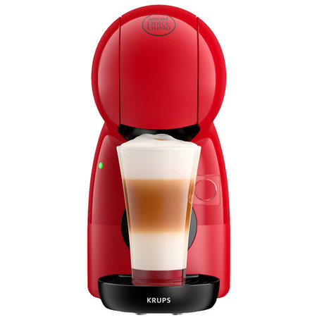 NESCAFE DOLCE GUSTO ROOD KP1A0510