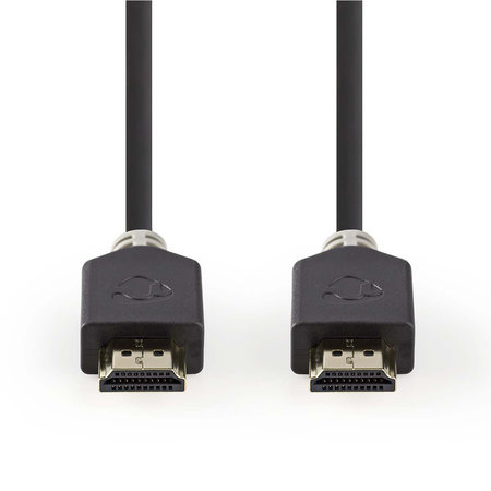 HDMI KABEL - HDMI CONNECTOR 3.00 M