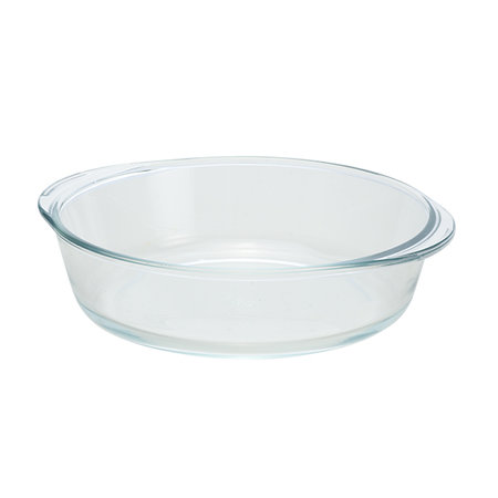 CO&TR OVENSCHOTEL GLAS ROND 1.5L