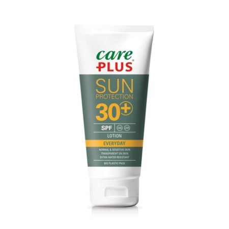 CARE PLUS SUN PROTECTION EVERY DAY LOTION F30 100M