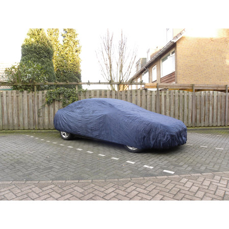 AUTOHOES LARGE POLYESTER 470X175X120