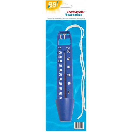 BSI THERMOMETER ZWEMBAD SIMPLE