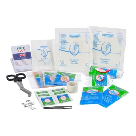 CARE PLUS FIRST AID KIT COMPACT